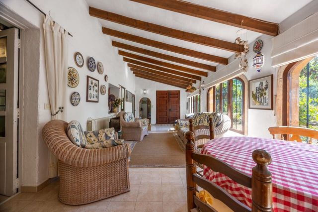 3 camera da letto Villa in vendita in Jesús Pobre, Dénia con piscina garage - 510.000 € (Rif: 10117088)