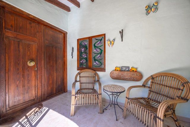 3 camera da letto Villa in vendita in Jesús Pobre, Dénia con piscina garage - 510.000 € (Rif: 10117088)