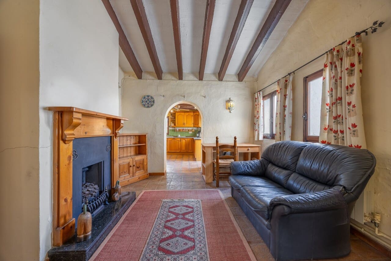 3 bedroom Villa for sale in Jesus Pobre with pool garage - € 510,000 (Ref: 10117088)