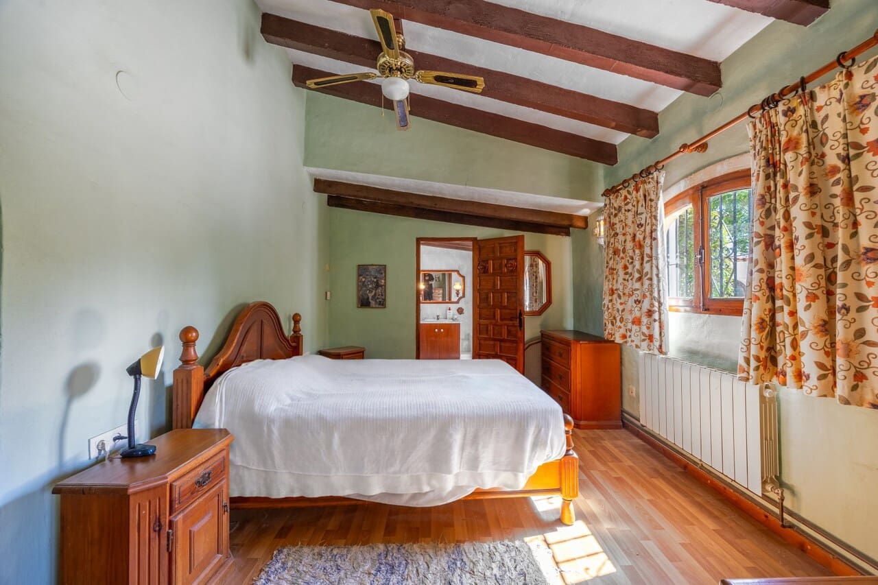3 bedroom Villa for sale in Jesus Pobre with pool garage - € 510,000 (Ref: 10117088)