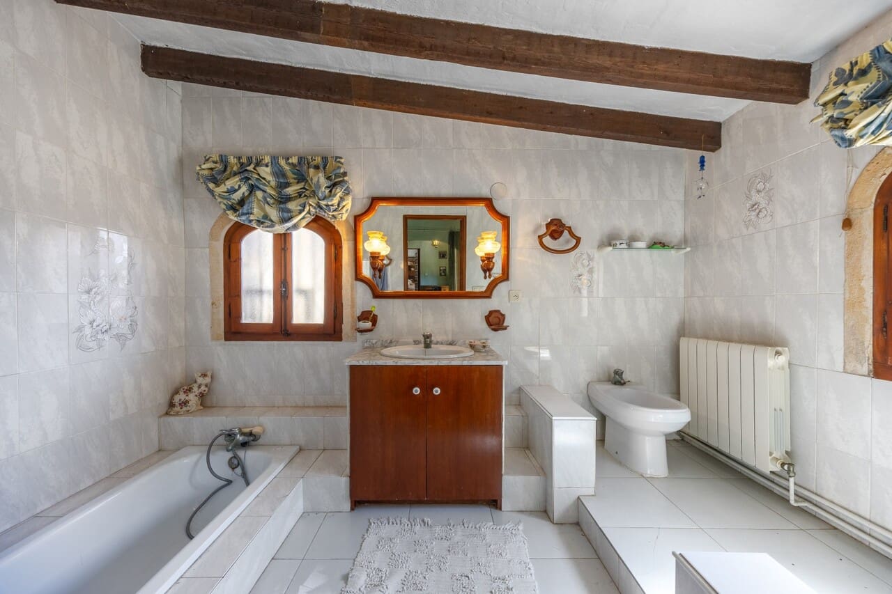 3 bedroom Villa for sale in Jesus Pobre with pool garage - € 510,000 (Ref: 10117088)