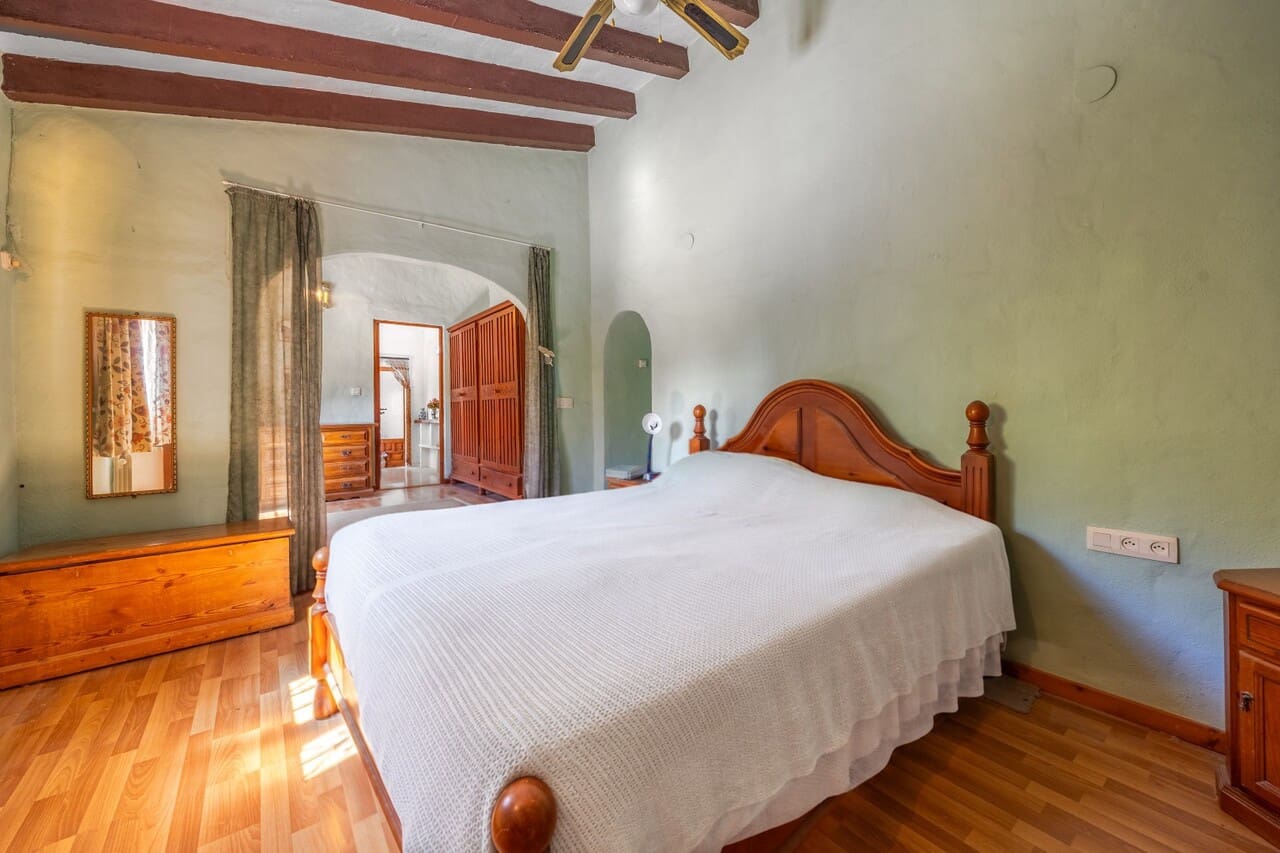 3 bedroom Villa for sale in Jesus Pobre with pool garage - € 510,000 (Ref: 10117088)