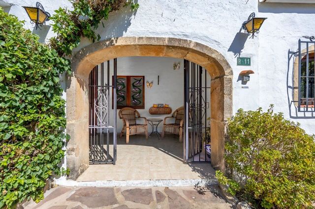 3 camera da letto Villa in vendita in Jesús Pobre, Dénia con piscina garage - 510.000 € (Rif: 10117088)