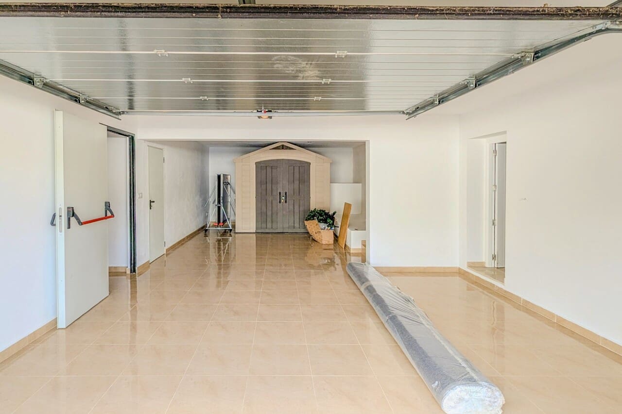 4 soveværelse Villa til salg i Javea / Xabia med swimmingpool garage - € 1.200.000 (Ref: 10153947)