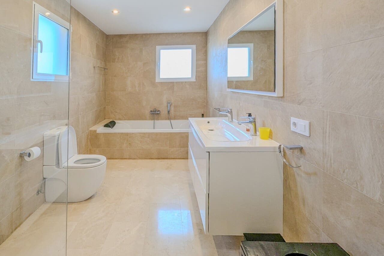 4 soveværelse Villa til salg i Javea / Xabia med swimmingpool garage - € 1.200.000 (Ref: 10153947)