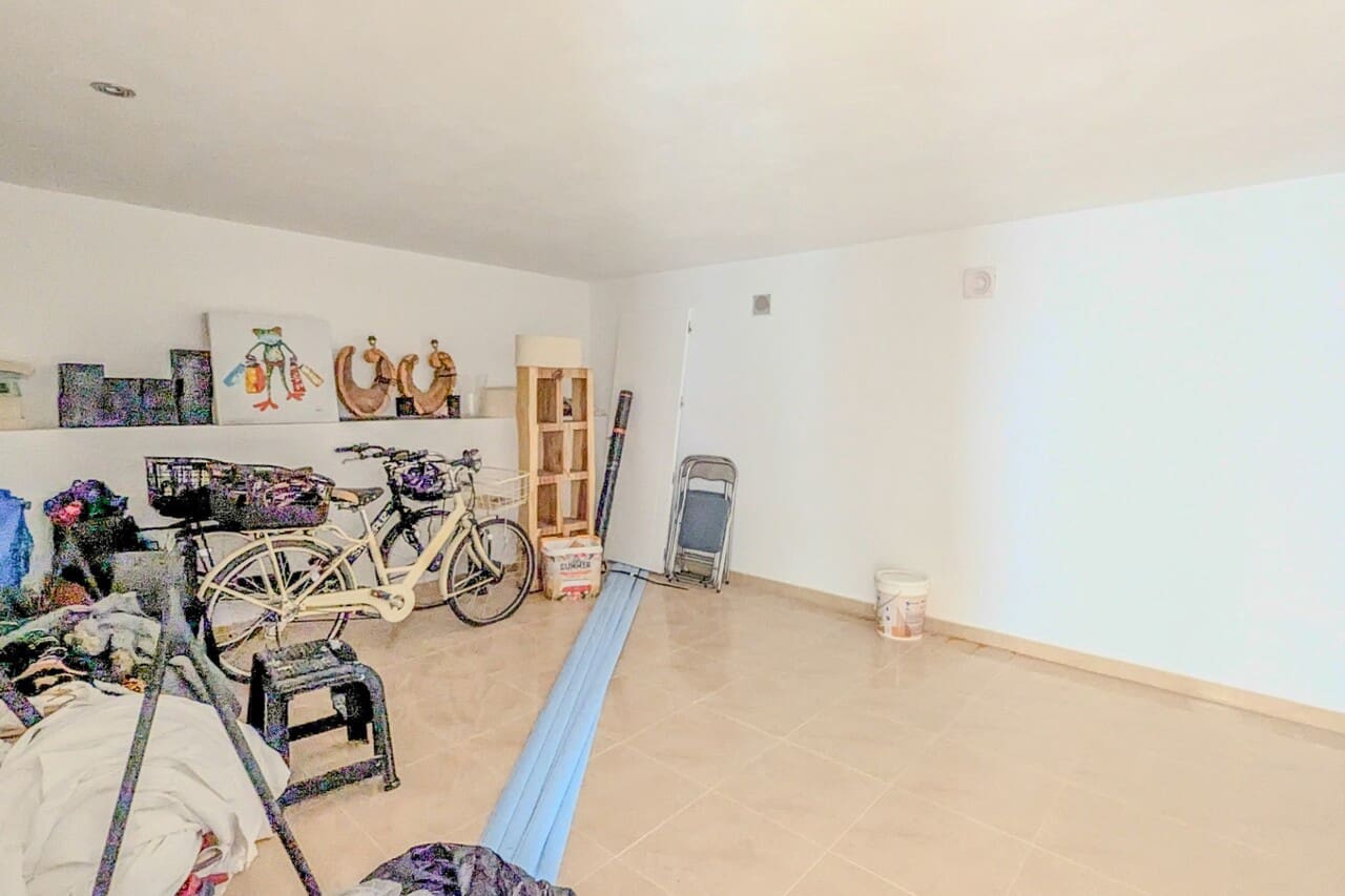 4 soveværelse Villa til salg i Javea / Xabia med swimmingpool garage - € 1.200.000 (Ref: 10153947)