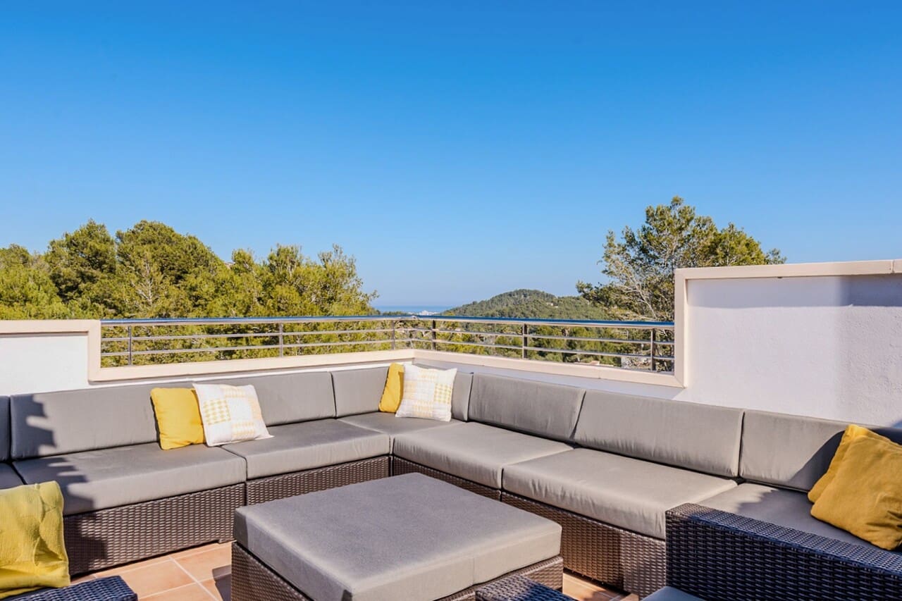 4 soveværelse Villa til salg i Javea / Xabia med swimmingpool garage - € 1.200.000 (Ref: 10153947)