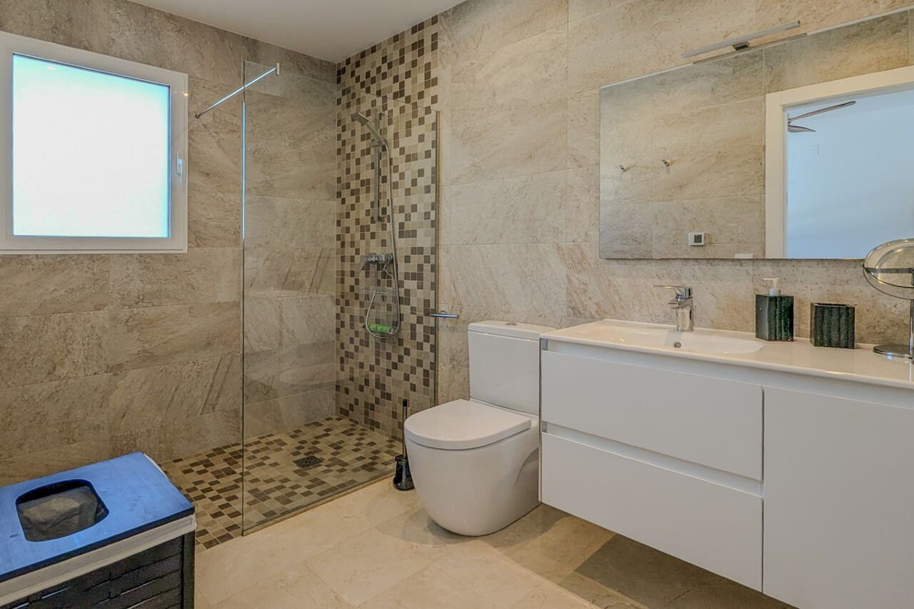 4 soveværelse Villa til salg i Javea / Xabia med swimmingpool garage - € 1.200.000 (Ref: 10153947)