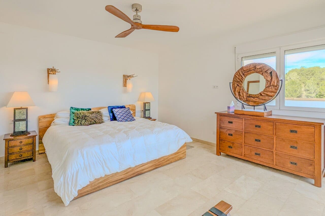 4 soveværelse Villa til salg i Javea / Xabia med swimmingpool garage - € 1.200.000 (Ref: 10153947)