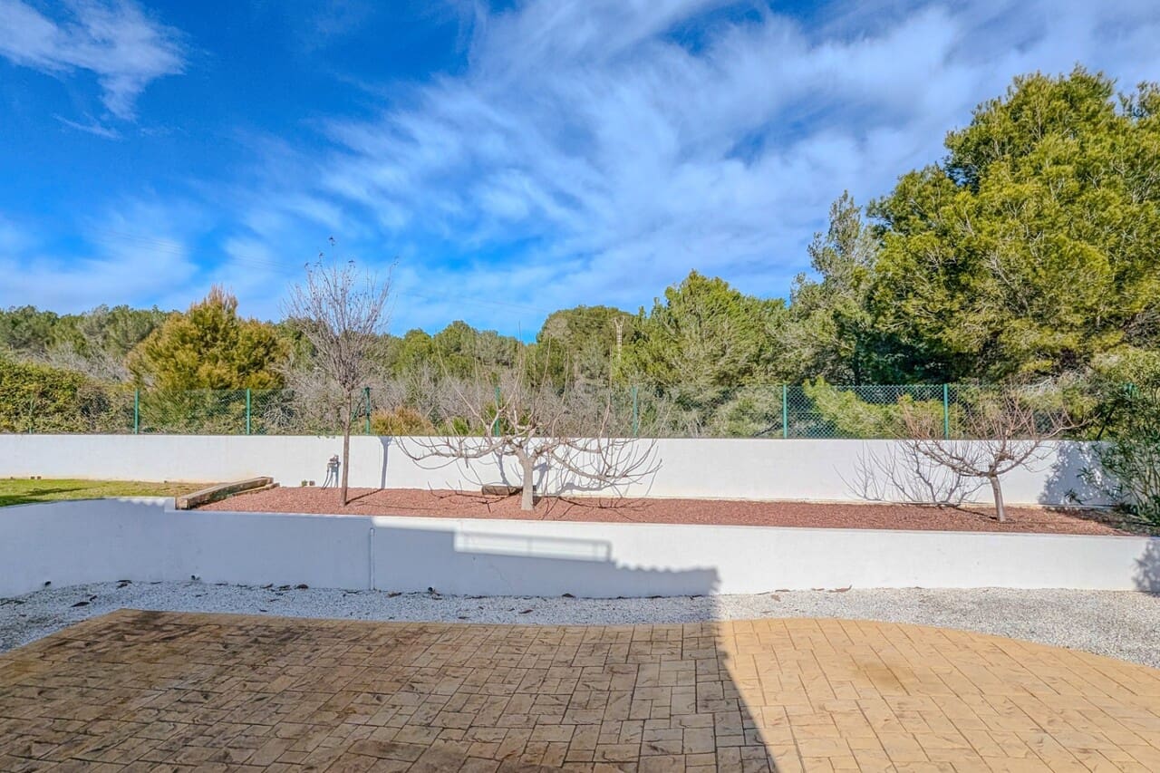 4 soveværelse Villa til salg i Javea / Xabia med swimmingpool garage - € 1.200.000 (Ref: 10153947)