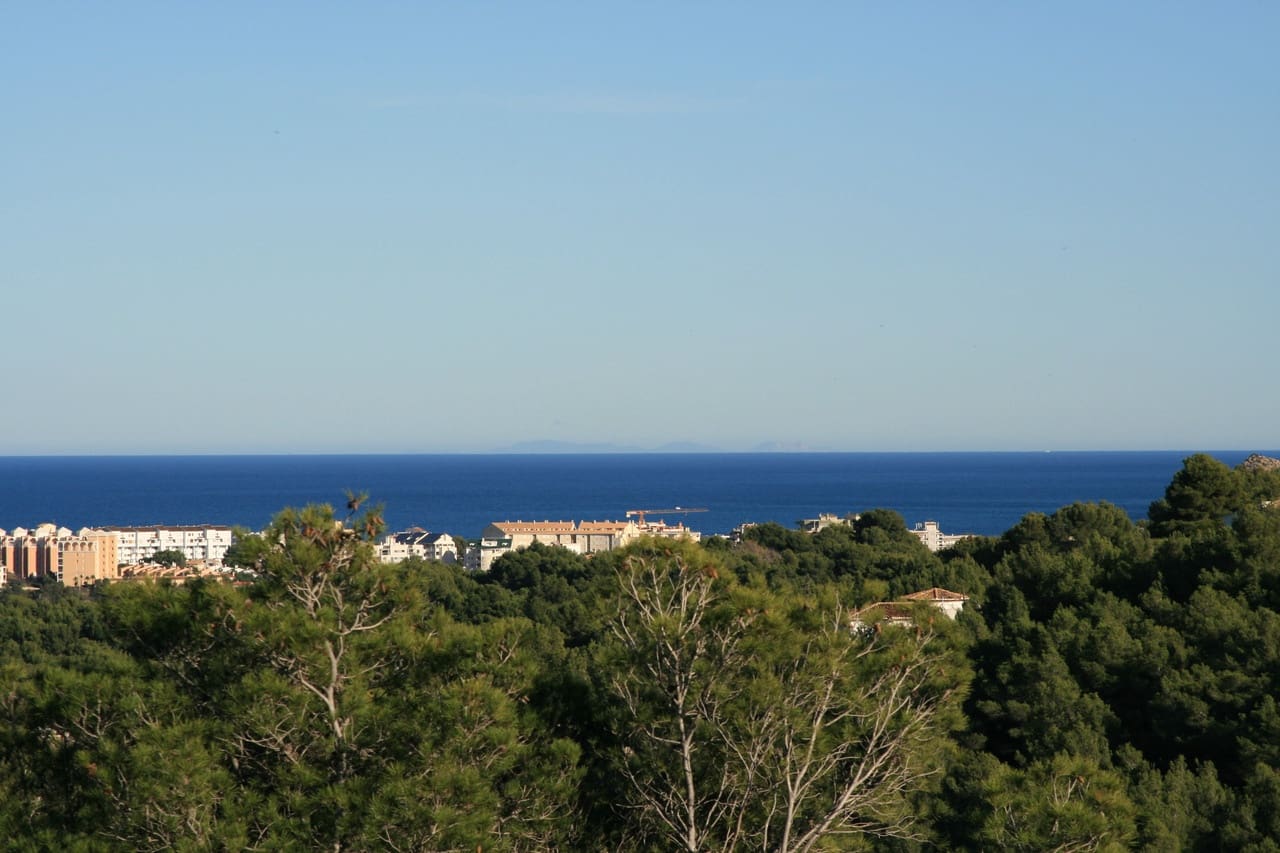 4 slaapkamer Villa te koop in Javea / Xabia met zwembad garage - € 1.665.000 (Ref: 10165670)