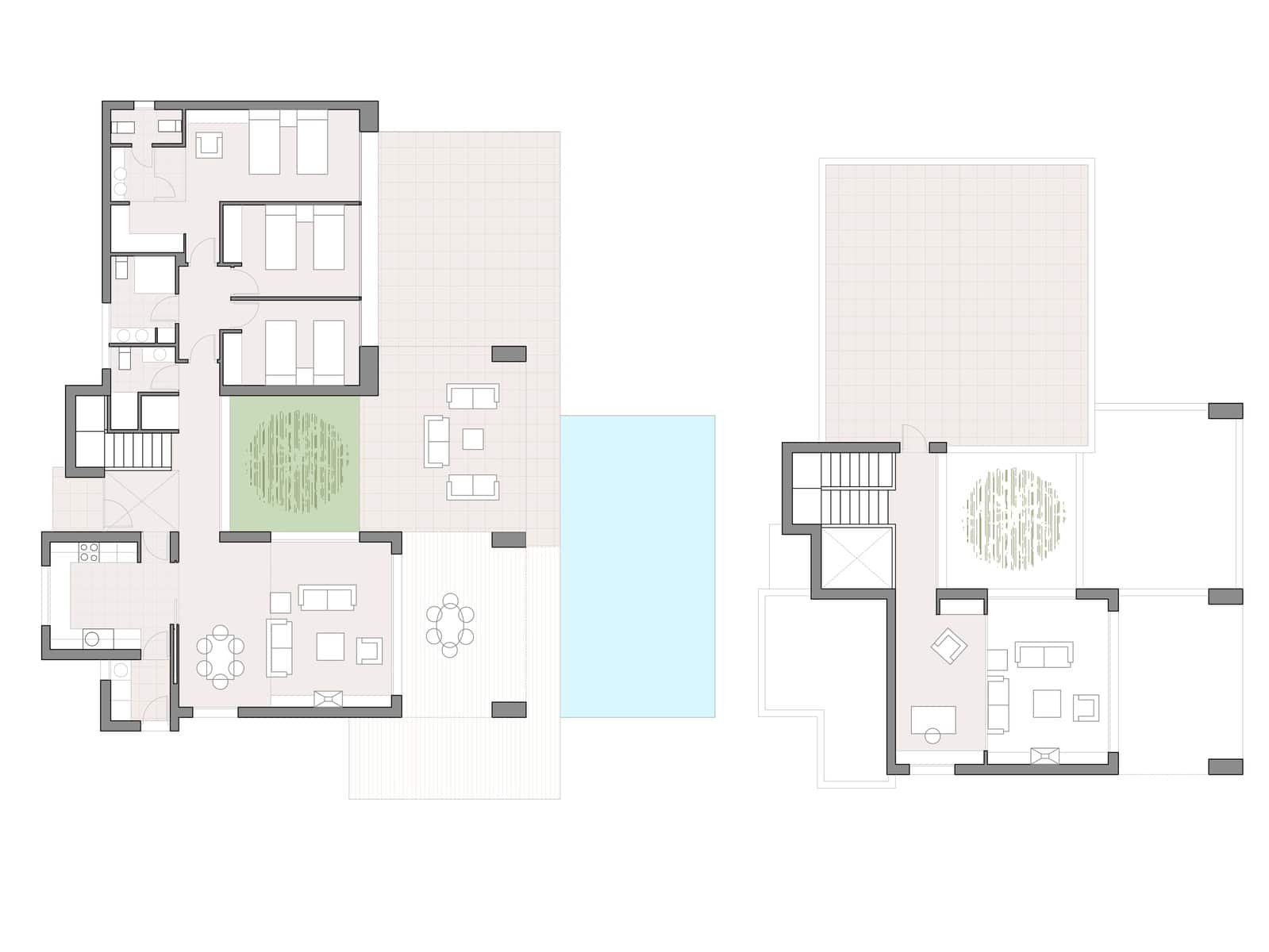 3 bedroom Villa for sale in Javea / Xabia with pool - € 875,000 (Ref: 4471418)