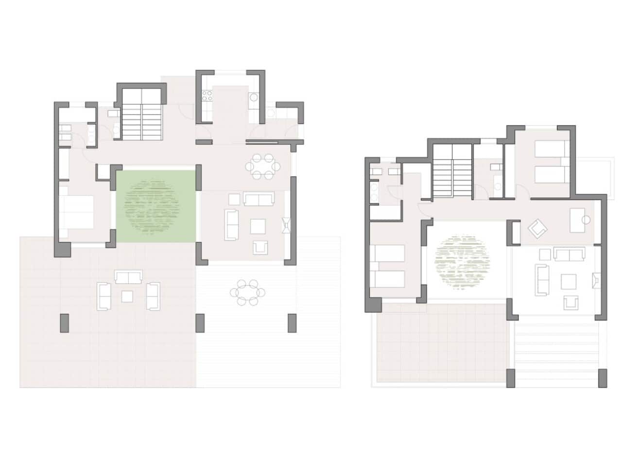 3 bedroom Villa for sale in Javea / Xabia with pool - € 875,000 (Ref: 4471419)