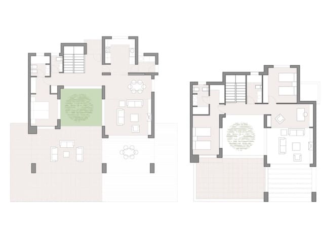 3 Zimmer Villa zu verkaufen in Javea / Xàbia mit Pool - 875.000 € (Ref: 4471419)