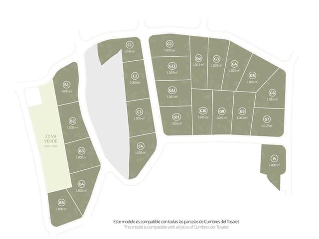 3 bedroom Villa for sale in Javea / Xàbia with pool - € 875,000 (Ref: 4471420)