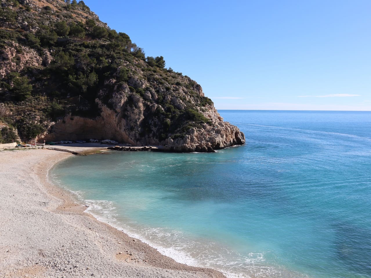 Chalet de 3 habitaciones en Javea / Xàbia en venta con piscina - 875.000 € (Ref: 4471420)