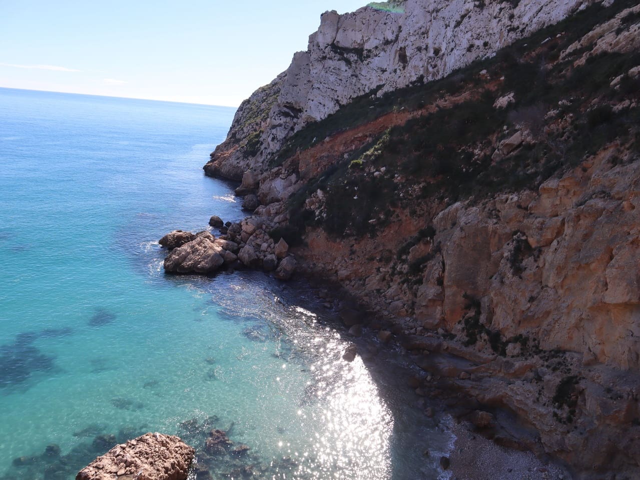 Chalet de 3 habitaciones en Javea / Xàbia en venta con piscina - 875.000 € (Ref: 4471420)