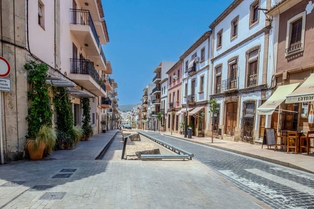 3 bedroom Villa for sale in Javea / Xàbia with pool - € 875,000 (Ref: 4471420)