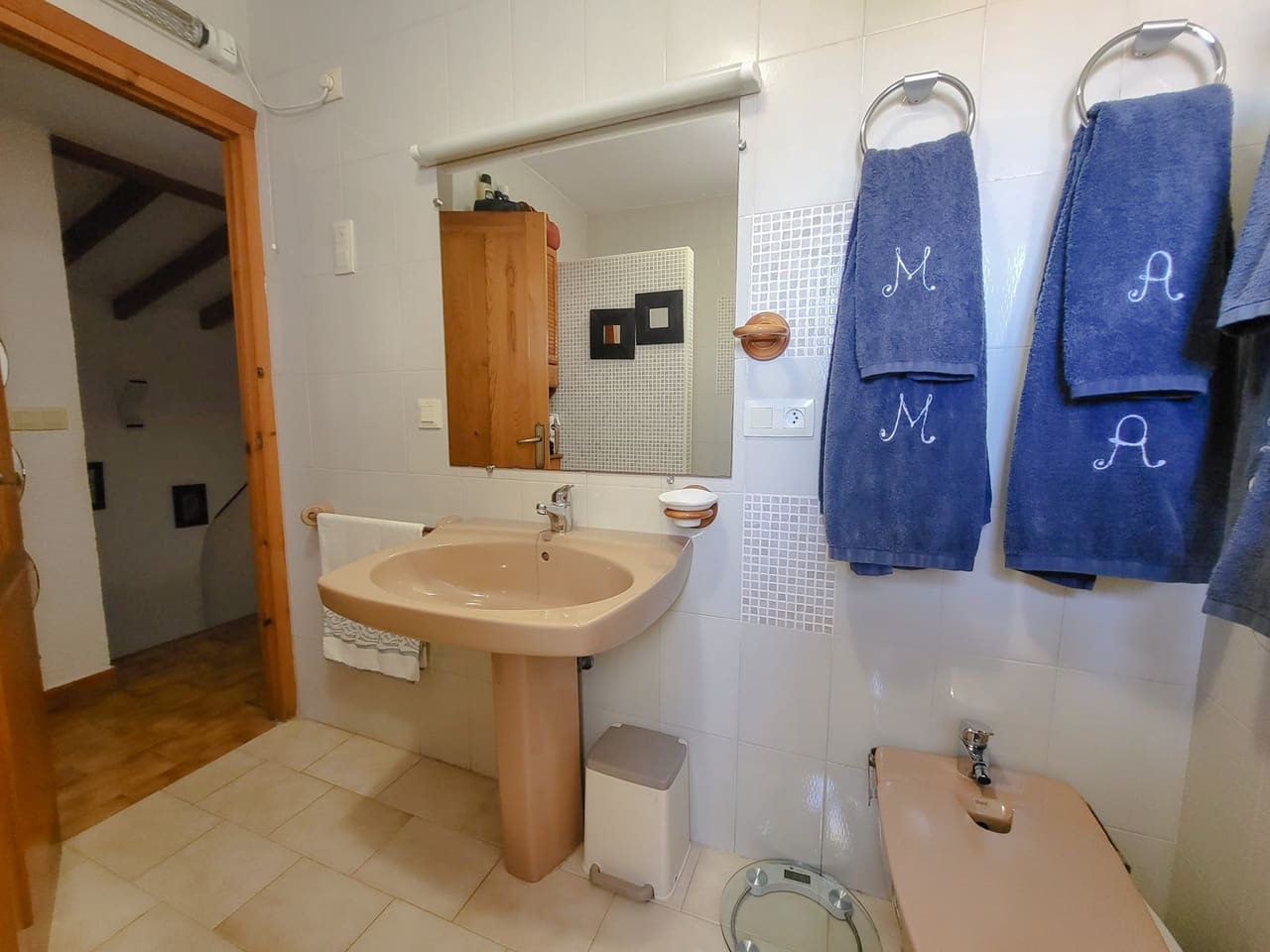 4 camera da letto Casa in vendita in Javea / Xabia con piscina garage - 990.000 € (Rif: 7040085)