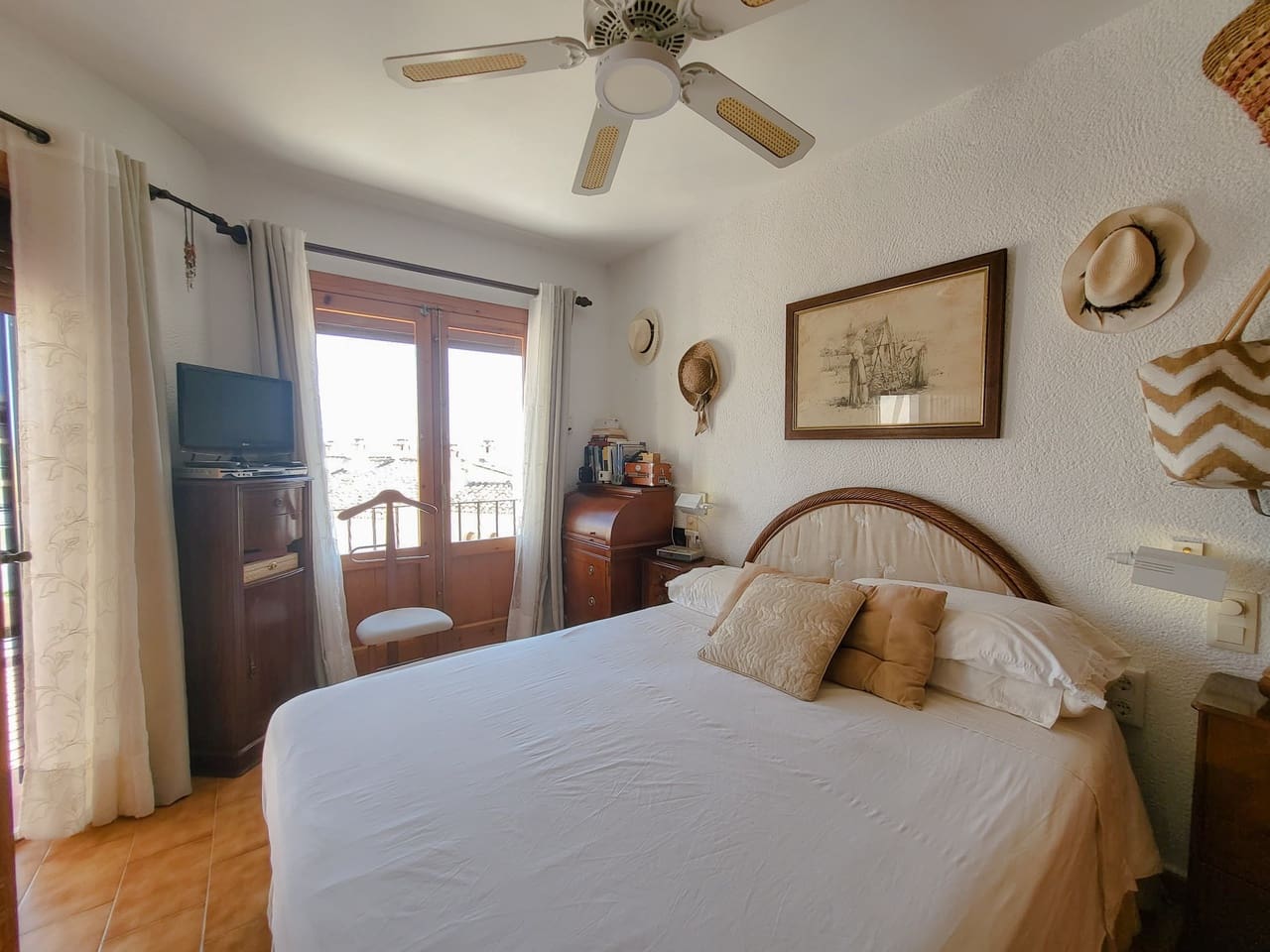 4 camera da letto Casa in vendita in Javea / Xabia con piscina garage - 990.000 € (Rif: 7040085)