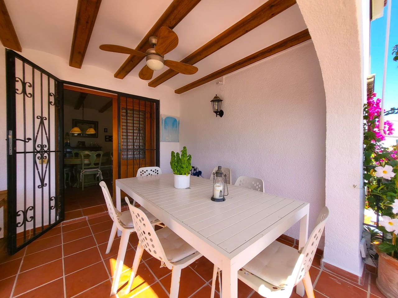 4 camera da letto Casa in vendita in Javea / Xabia con piscina garage - 990.000 € (Rif: 7040085)