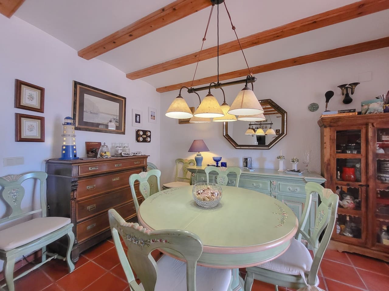 4 camera da letto Casa in vendita in Javea / Xabia con piscina garage - 990.000 € (Rif: 7040085)