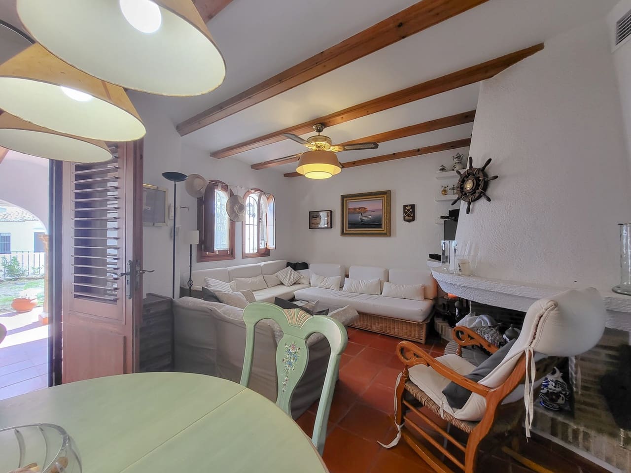 4 camera da letto Casa in vendita in Javea / Xabia con piscina garage - 990.000 € (Rif: 7040085)