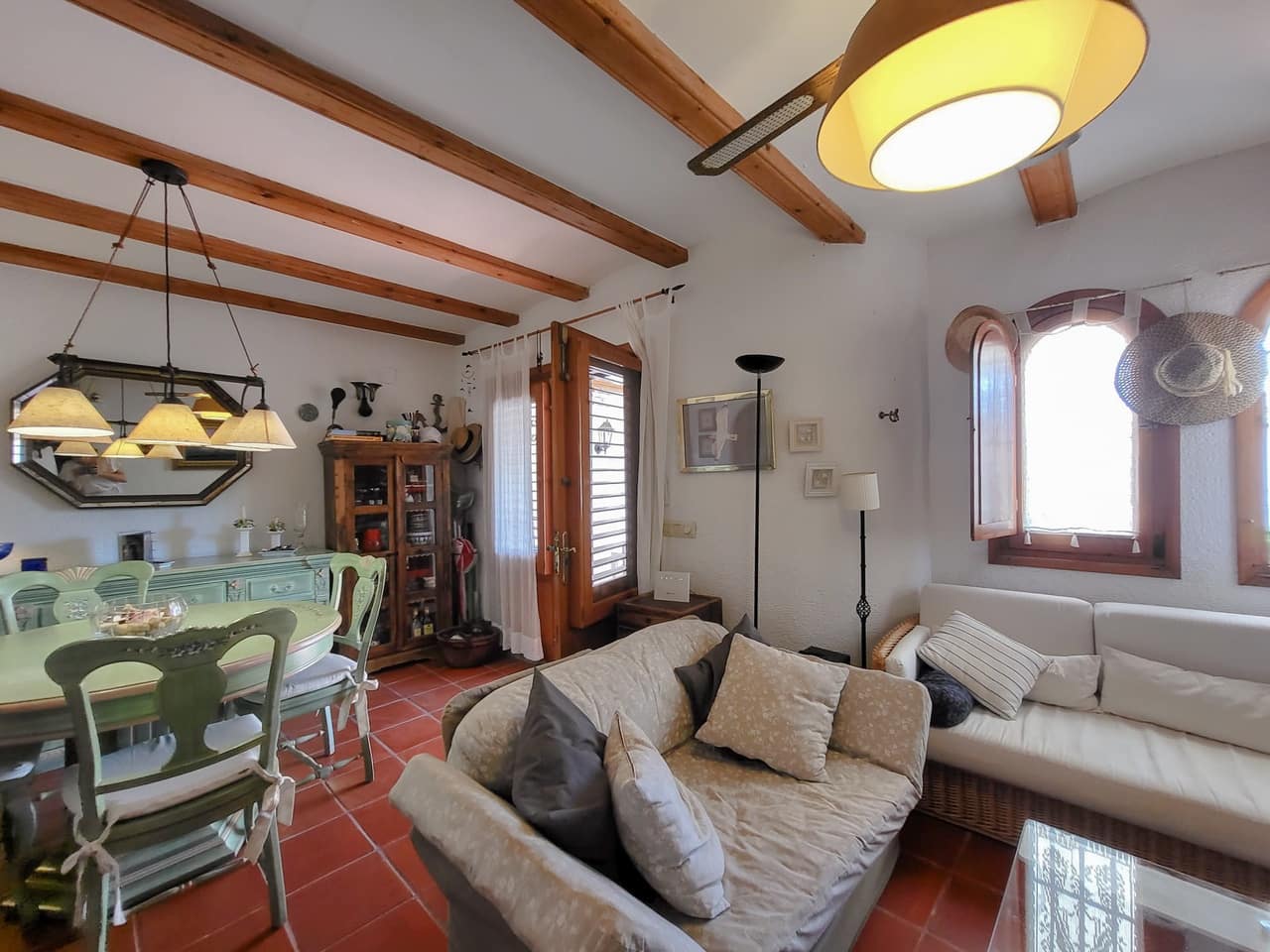 4 camera da letto Casa in vendita in Javea / Xabia con piscina garage - 990.000 € (Rif: 7040085)