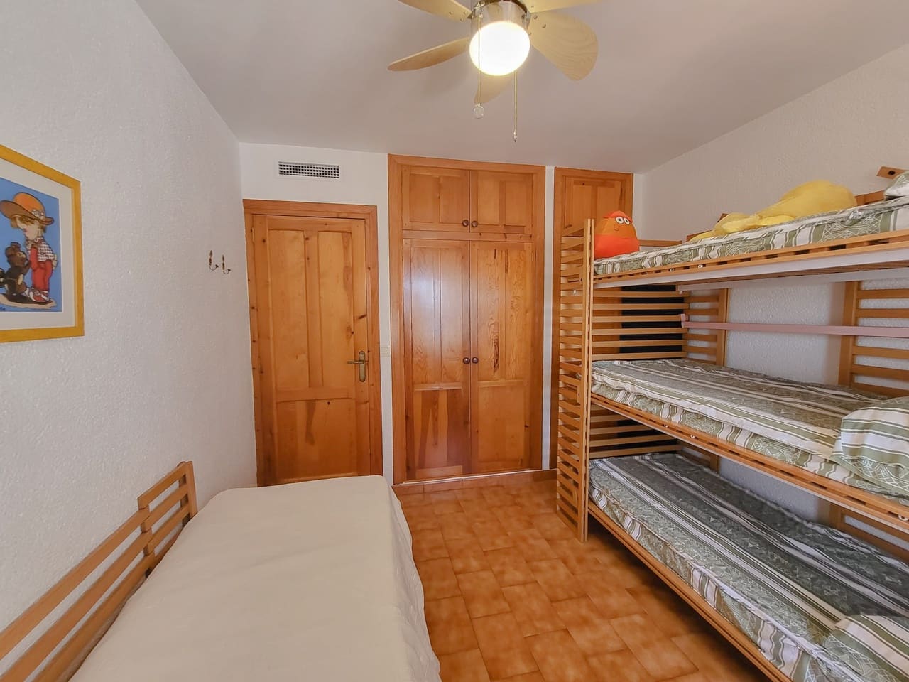 4 camera da letto Casa in vendita in Javea / Xabia con piscina garage - 990.000 € (Rif: 7040085)
