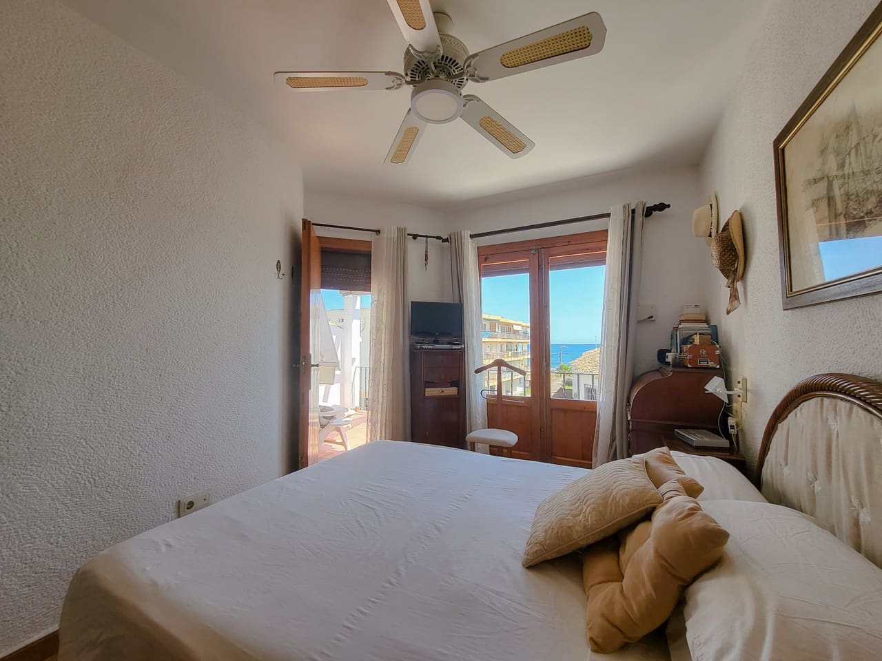 4 camera da letto Casa in vendita in Javea / Xabia con piscina garage - 990.000 € (Rif: 7040085)