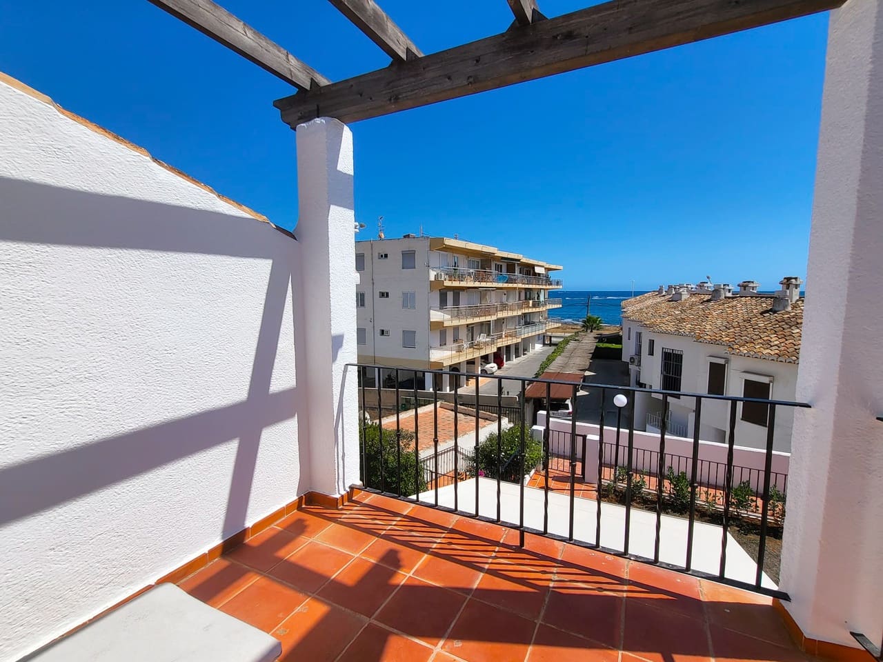 4 camera da letto Casa in vendita in Javea / Xabia con piscina garage - 990.000 € (Rif: 7040085)