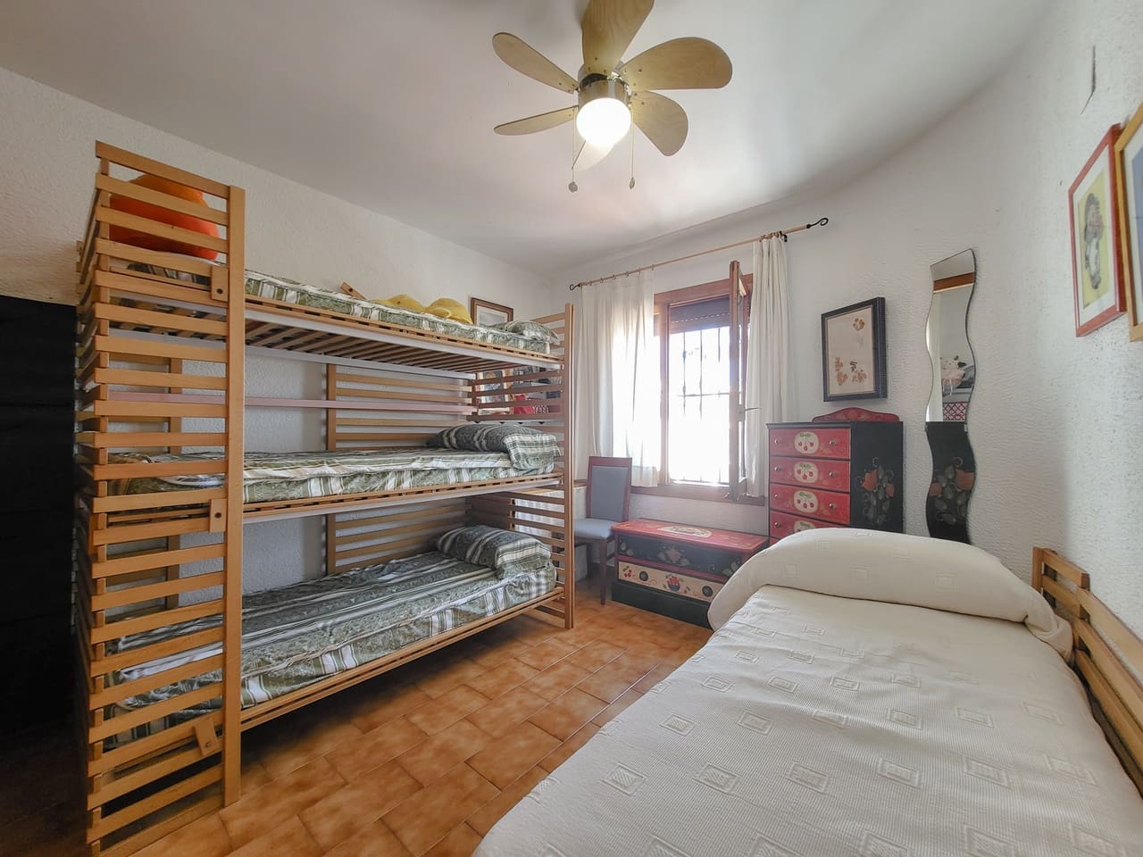 4 camera da letto Casa in vendita in Javea / Xabia con piscina garage - 990.000 € (Rif: 7040085)