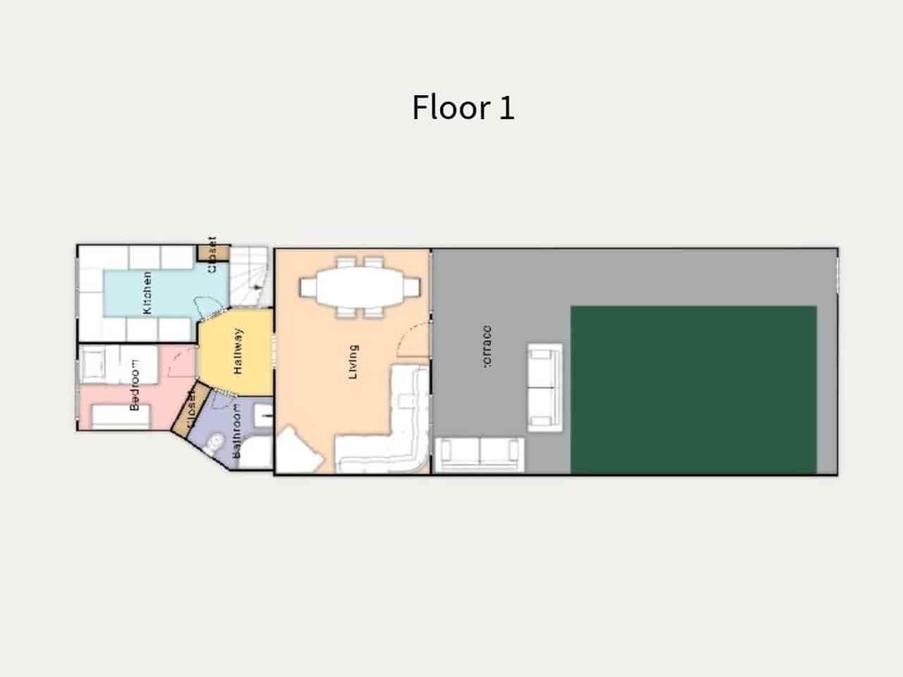 4 camera da letto Casa in vendita in Javea / Xabia con piscina garage - 990.000 € (Rif: 7040085)