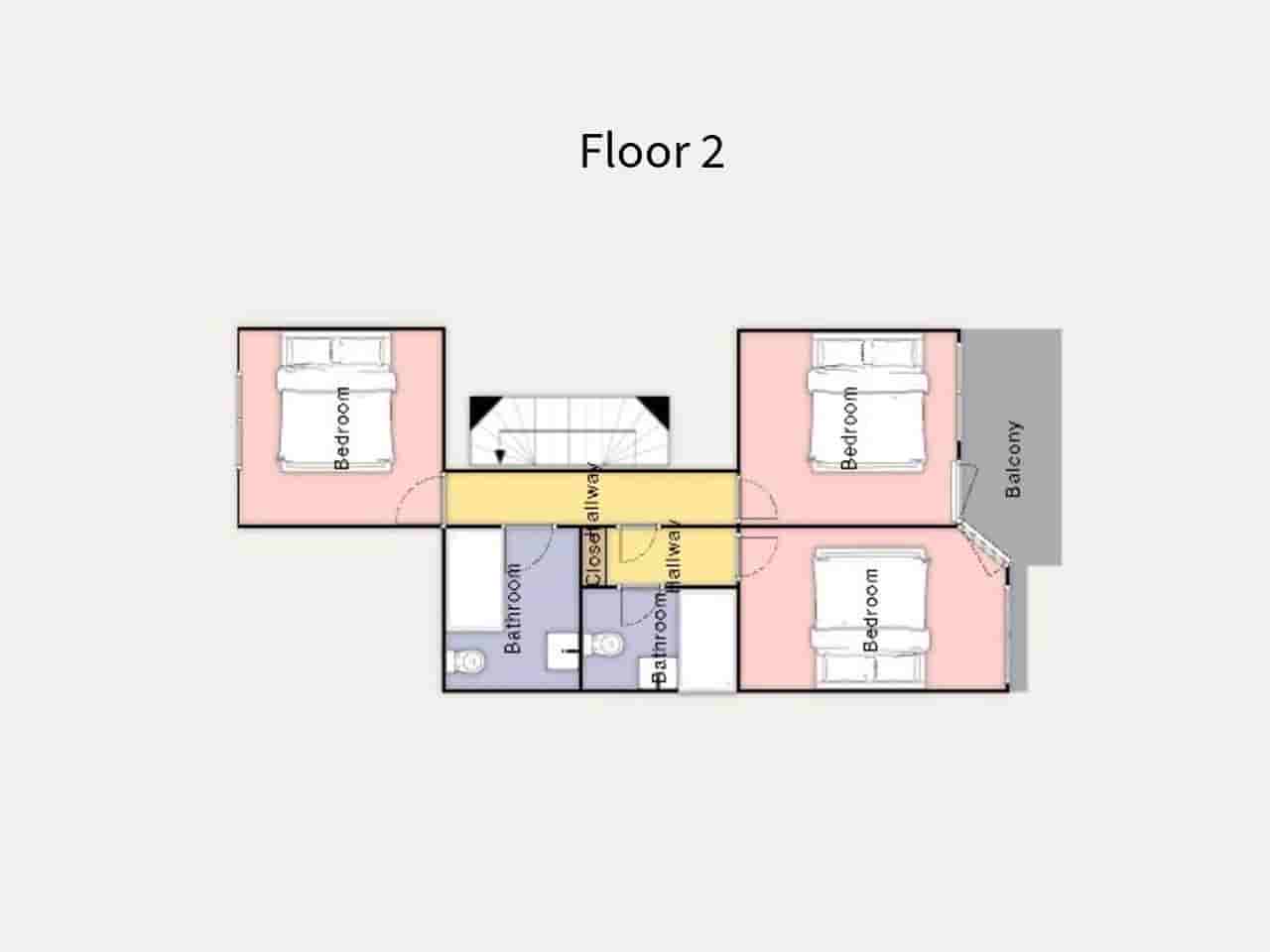 4 camera da letto Casa in vendita in Javea / Xabia con piscina garage - 990.000 € (Rif: 7040085)