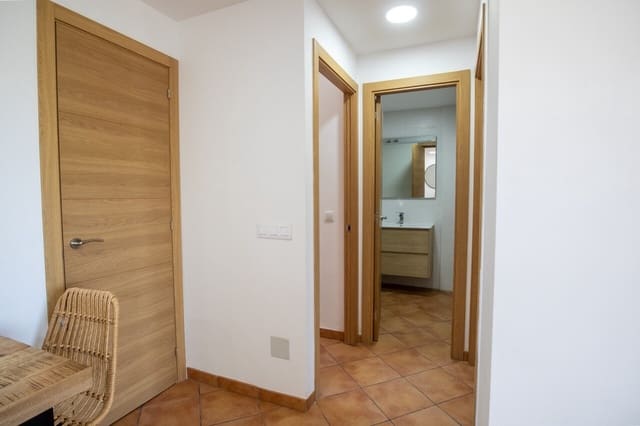 2 bedroom Apartment for sale in Dénia with pool garage - € 381,150 (Ref: 7448500)