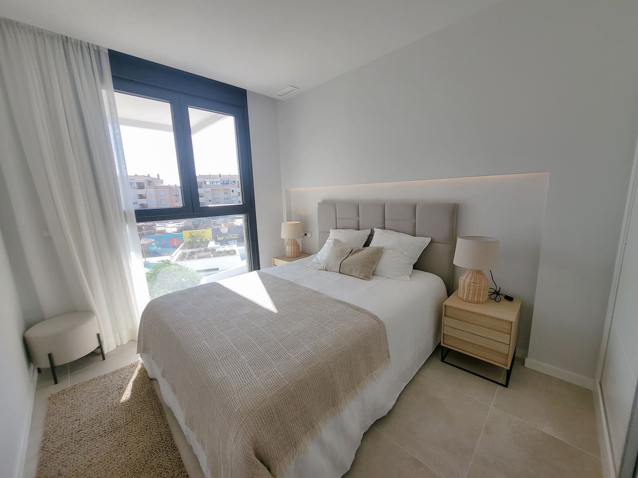 Apartamento de 3 habitaciones en Dénia en venta con garaje - 359.000 € (Ref: 7490869)