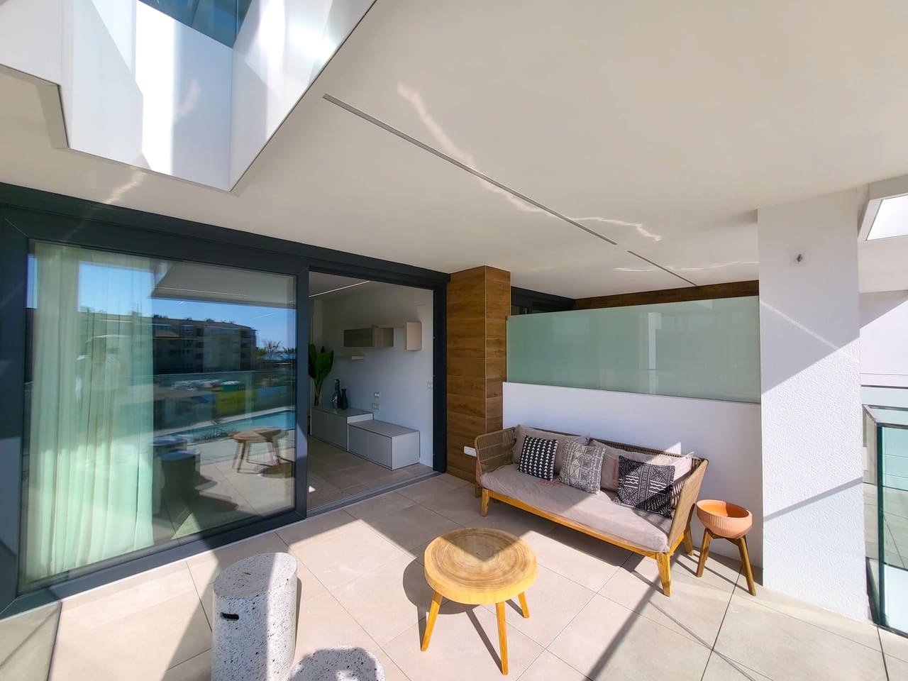 Apartamento de 3 habitaciones en Dénia en venta con garaje - 359.000 € (Ref: 7490869)