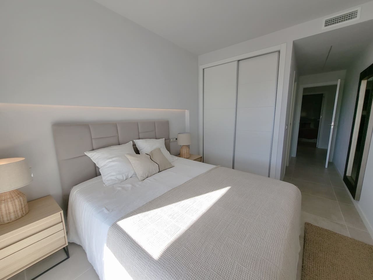 Apartamento de 3 habitaciones en Dénia en venta con garaje - 359.000 € (Ref: 7490869)