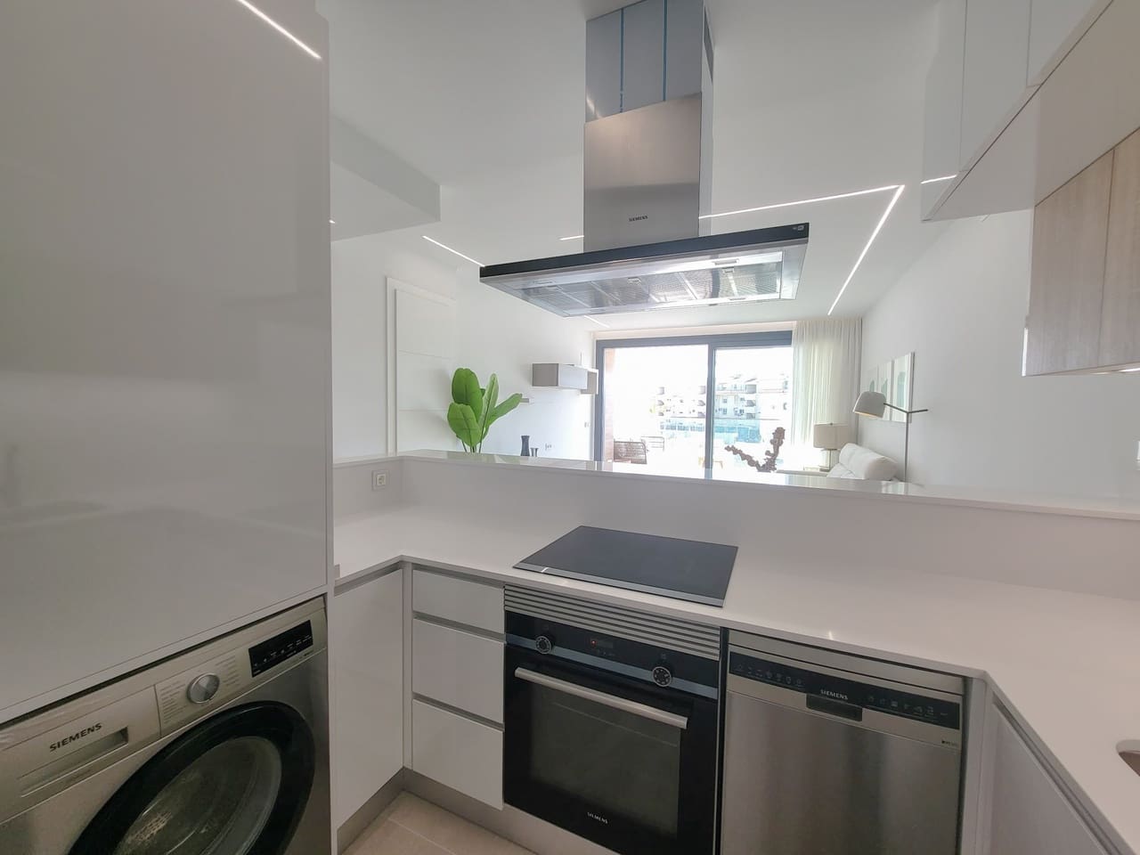 Apartamento de 3 habitaciones en Dénia en venta con garaje - 359.000 € (Ref: 7490869)