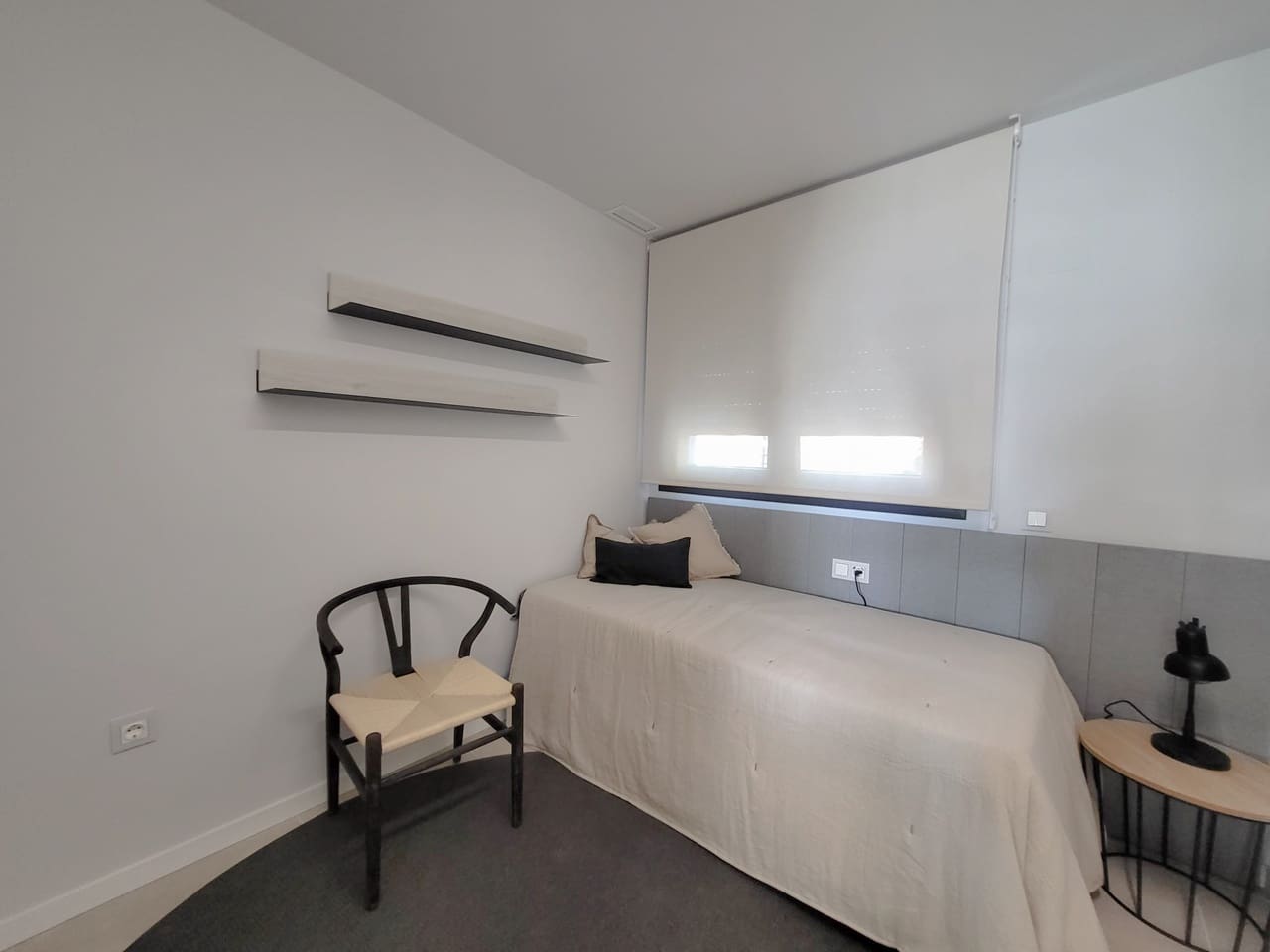 Apartamento de 3 habitaciones en Dénia en venta con garaje - 359.000 € (Ref: 7490869)