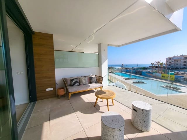 Apartamento de 3 habitaciones en Dénia en venta con garaje - 359.000 € (Ref: 7490869)