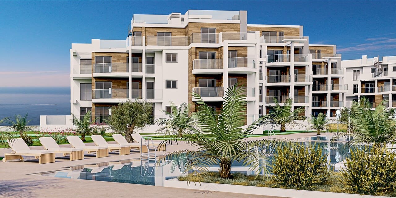 Apartamento de 3 habitaciones en Dénia en venta con garaje - 359.000 € (Ref: 7490869)