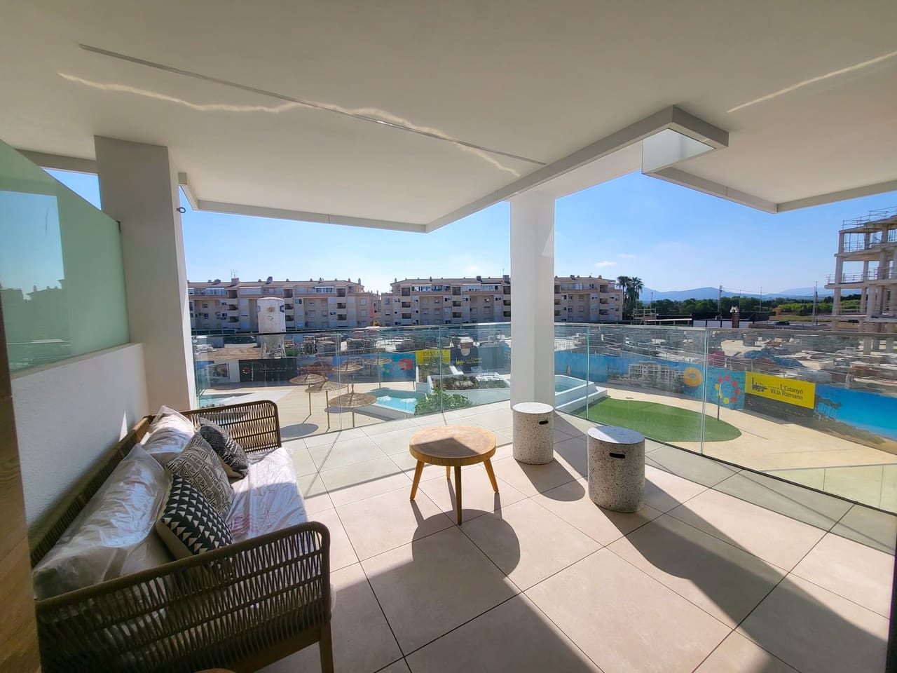 Apartamento de 3 habitaciones en Dénia en venta con garaje - 359.000 € (Ref: 7490869)