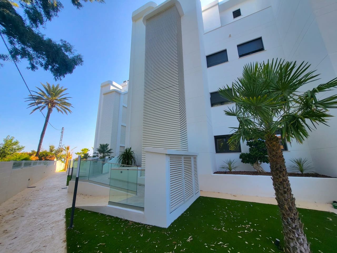 Apartamento de 3 habitaciones en Dénia en venta con garaje - 359.000 € (Ref: 7490869)