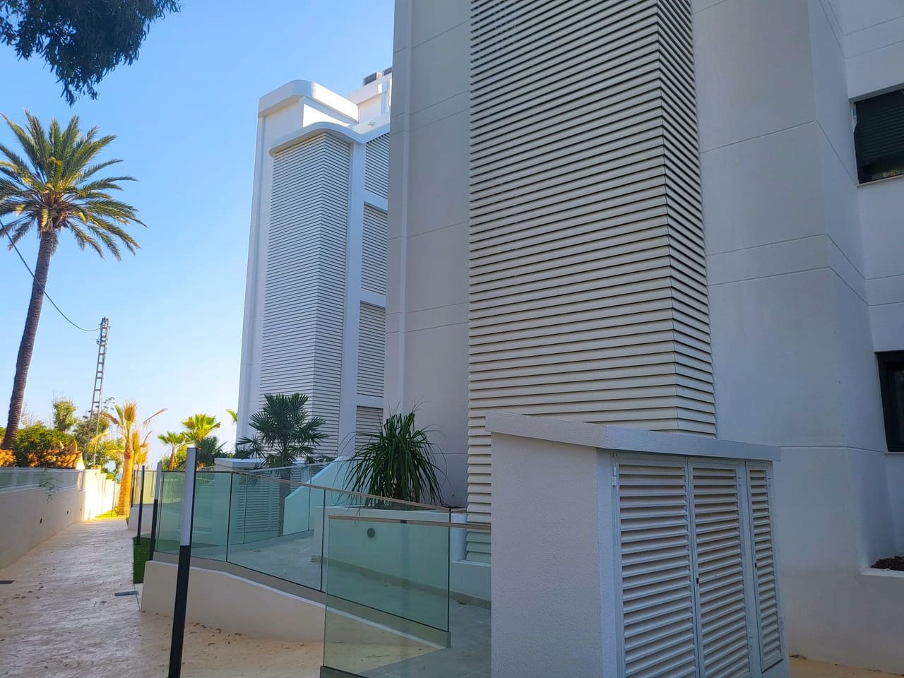 Apartamento de 3 habitaciones en Dénia en venta con garaje - 359.000 € (Ref: 7490869)