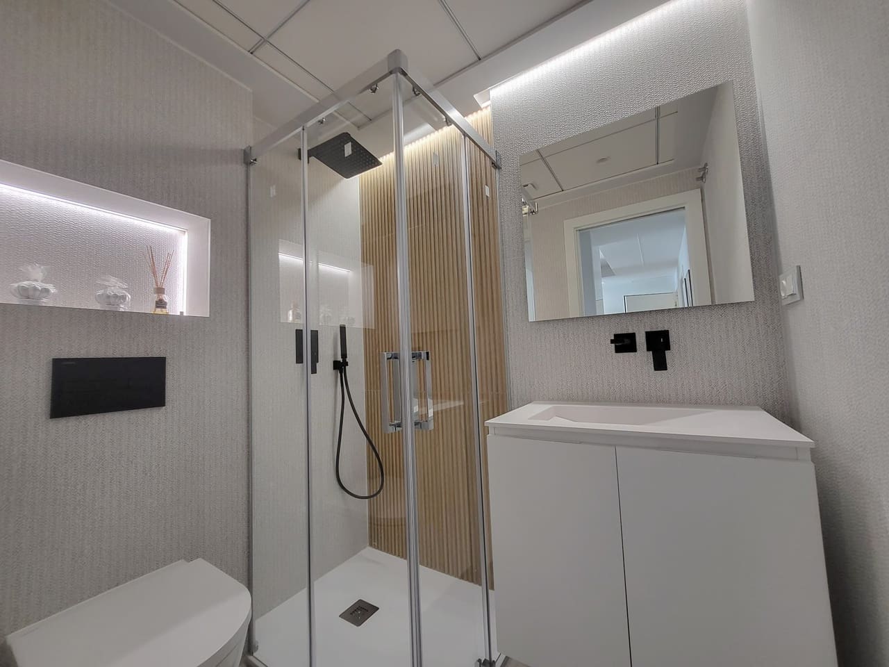 Apartamento de 3 habitaciones en Dénia en venta con garaje - 359.000 € (Ref: 7490869)