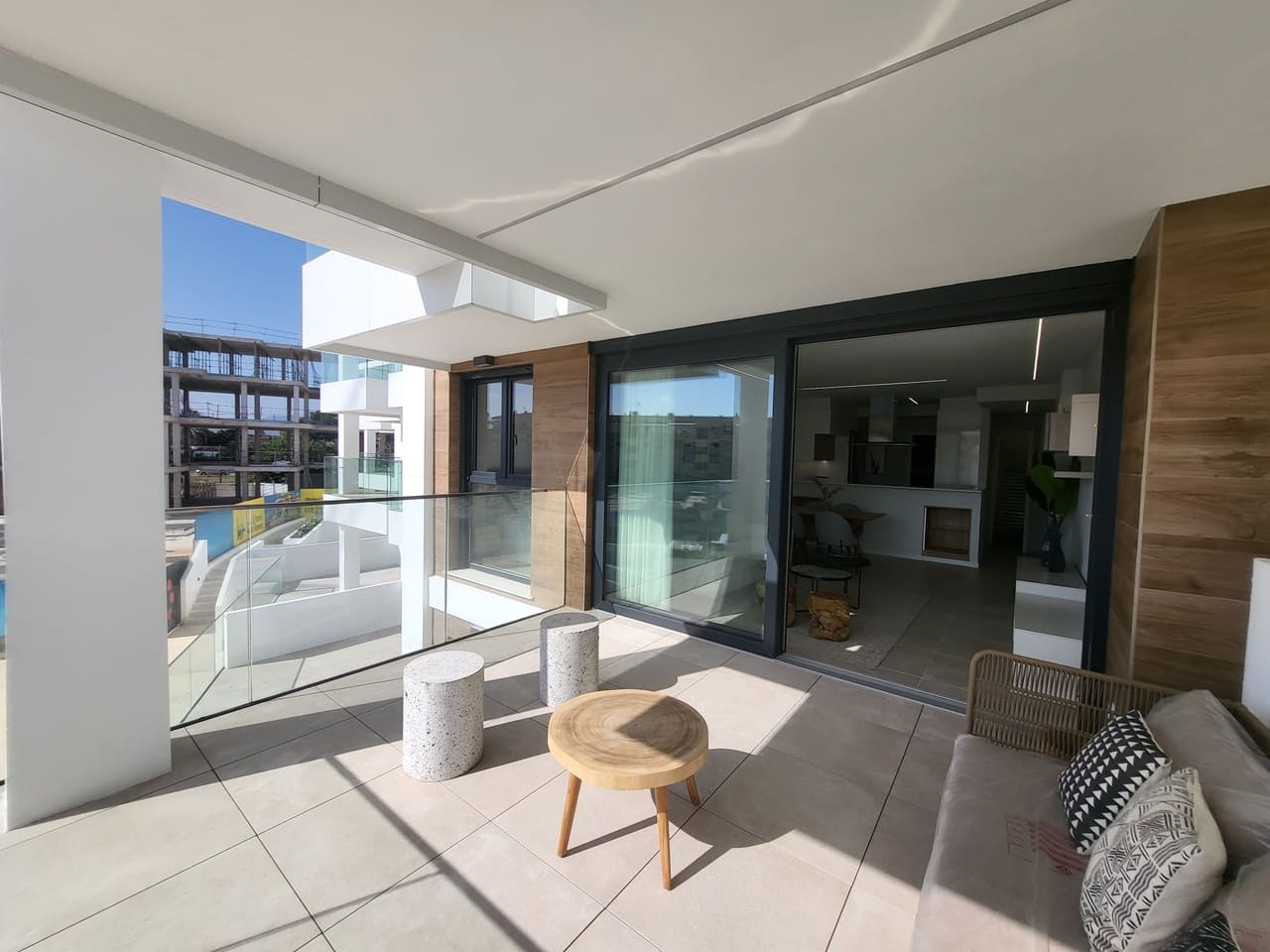 Apartamento de 3 habitaciones en Dénia en venta con garaje - 359.000 € (Ref: 7490869)