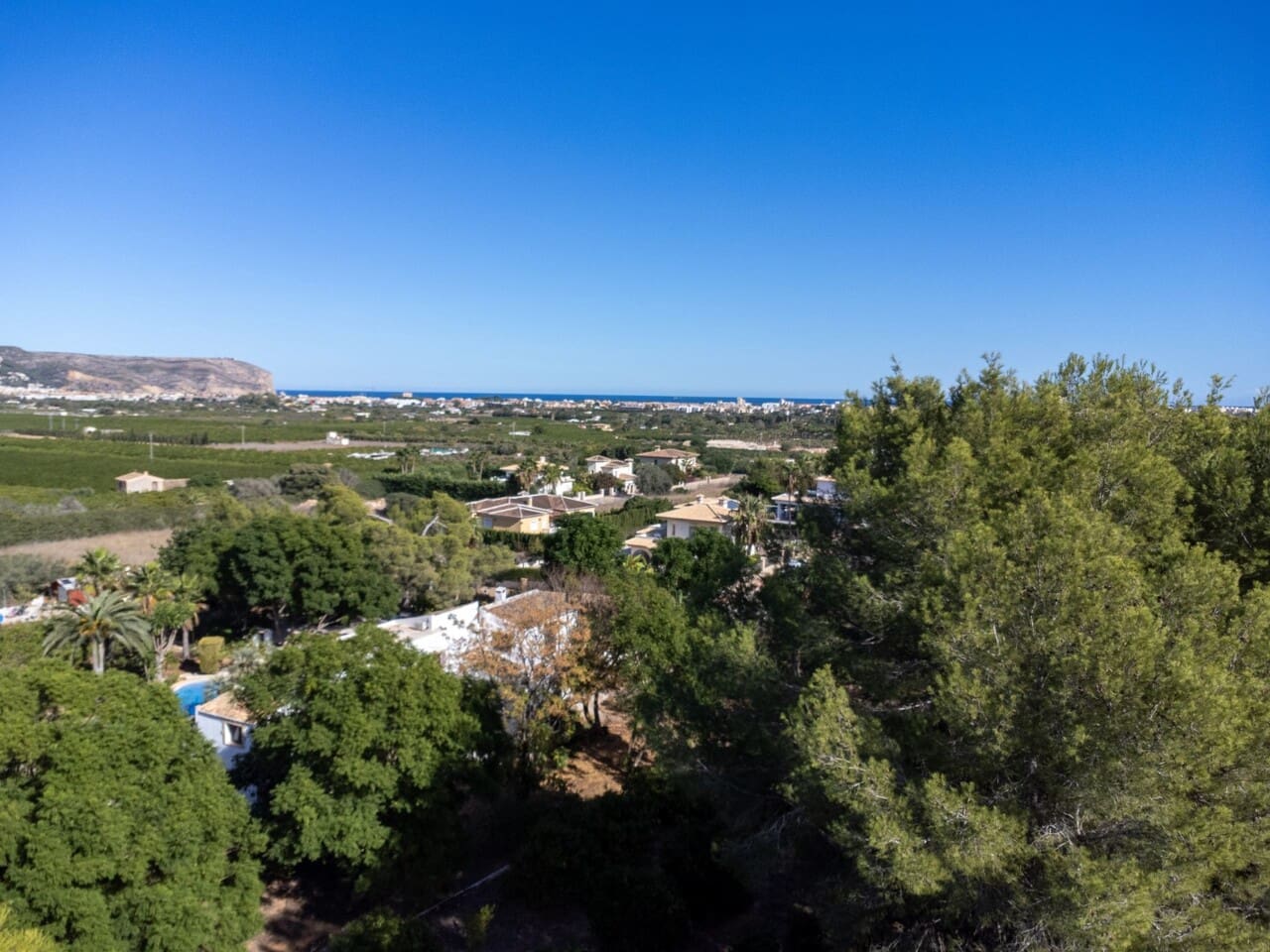 3 bedroom Villa for sale in Javea / Xabia with pool - € 1,095,000 (Ref: 7882328)