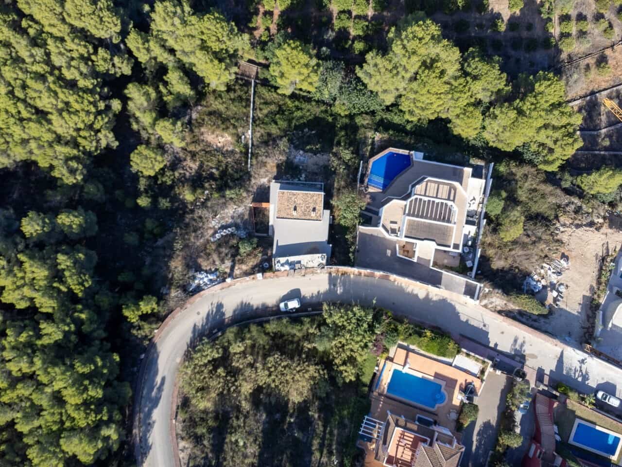 3 bedroom Villa for sale in Javea / Xabia with pool - € 1,095,000 (Ref: 7882328)