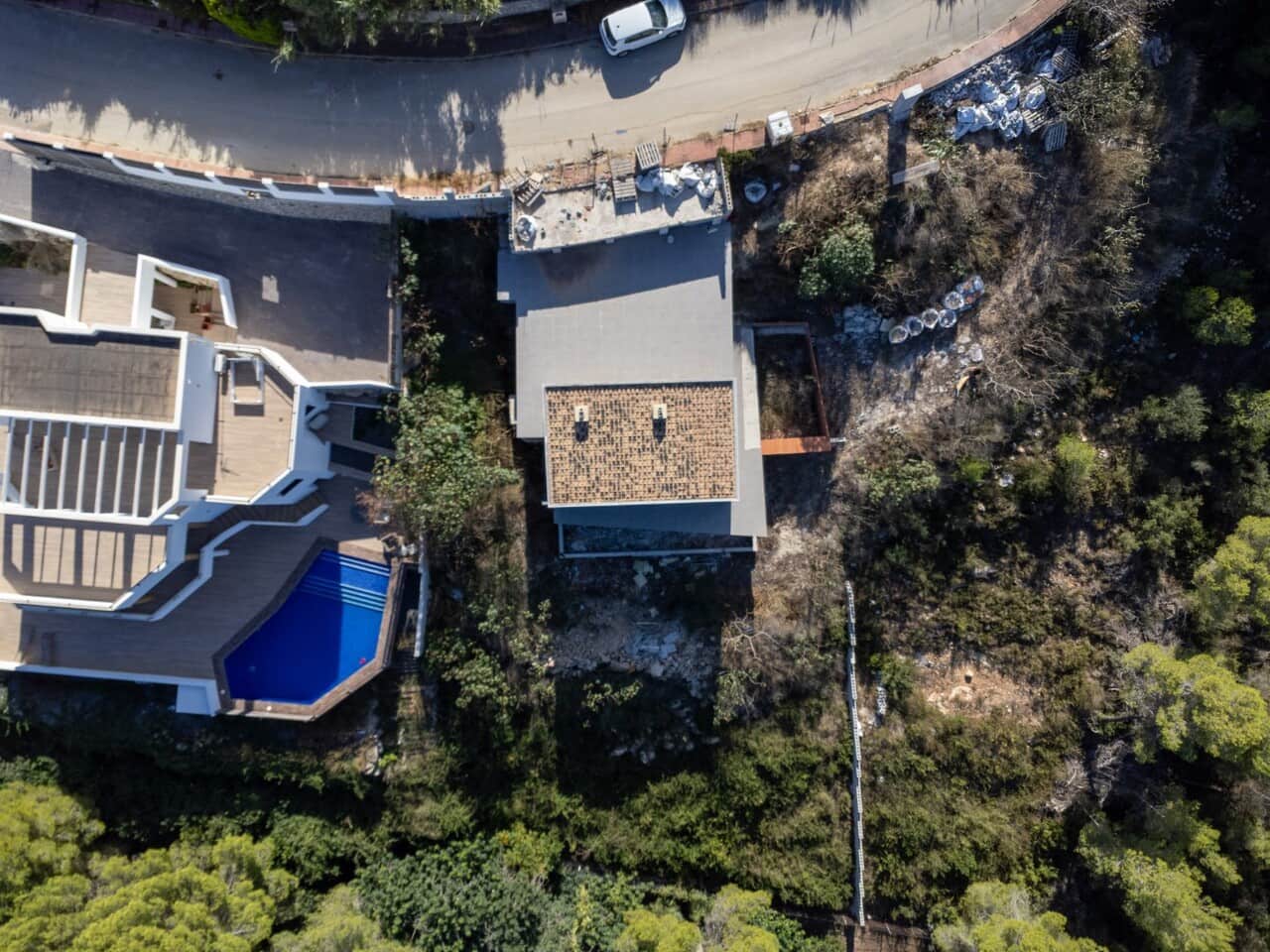 3 bedroom Villa for sale in Javea / Xabia with pool - € 1,095,000 (Ref: 7882328)